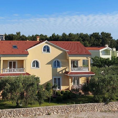 Apartmani Olea Krk Krk Town Exterior foto